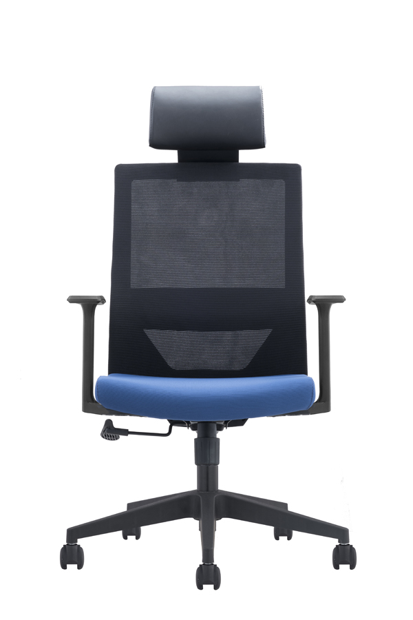 High back staff chair Featured Image