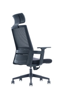 Cheap Executive Mesh Chair
