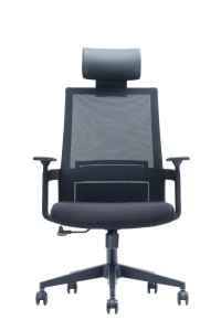 Cheap Executive Mesh Chair