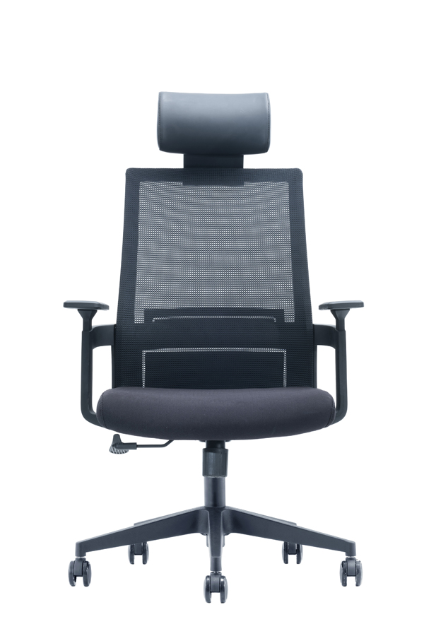 Cheap Executive Mesh Chair Featured Image