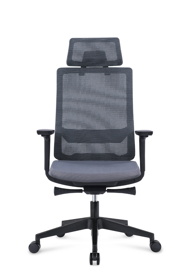 317office chair with headrest (4)