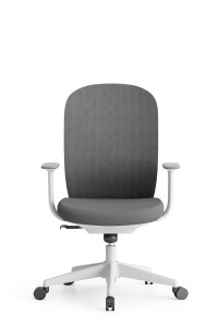 New Design Staff Chair