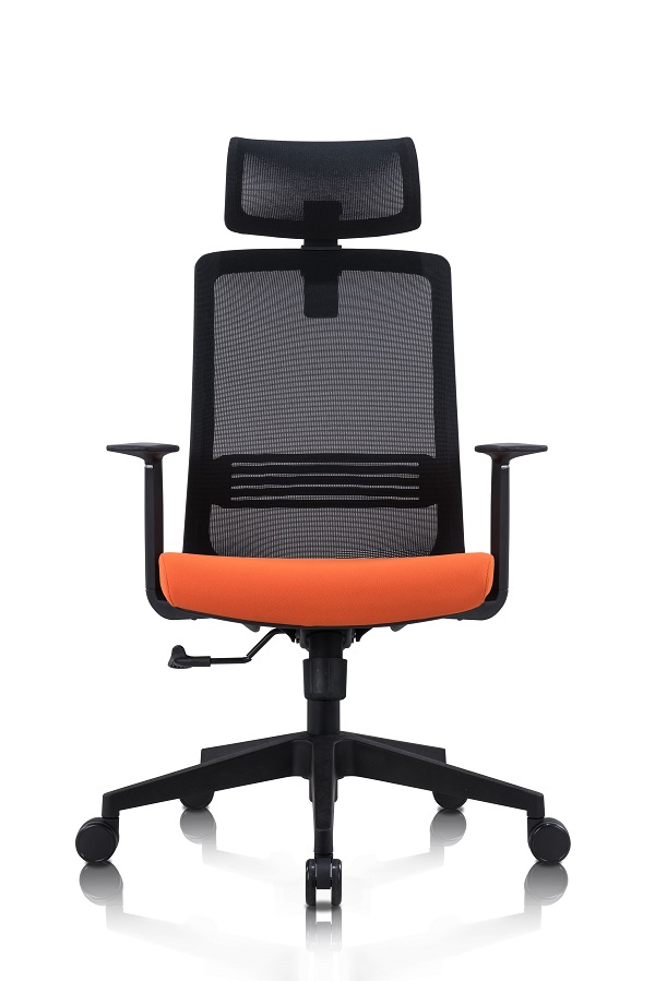 High Quliaty Executive Mesh Chair Featured Image