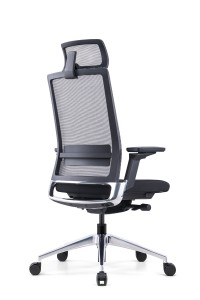 Free to  Move Office Chair