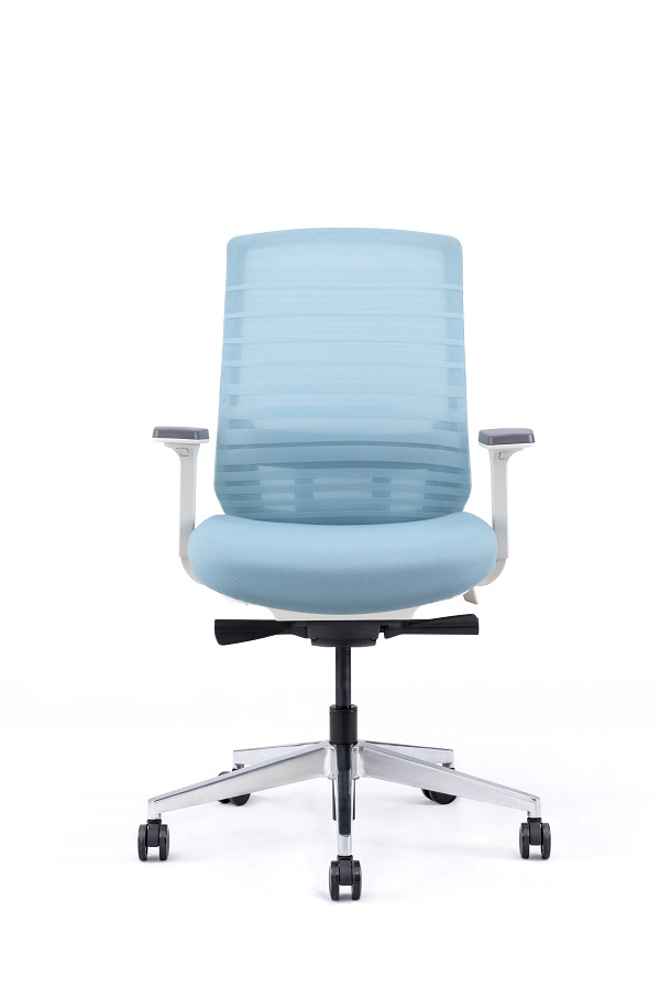 Sitzone Adjustable Backrest Mid-Back Chair Featured Image