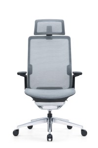 Executive Full Mesh Office Chair