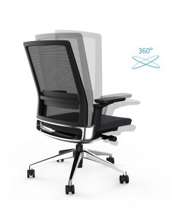 Free to  Move Office Chair