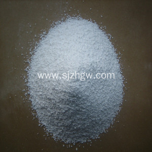 Isocyanuric Acid Cyanuric Acid granular 98%min 8-30mesh