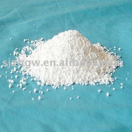 Bleaching Powder in Sodium Process