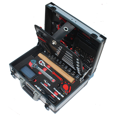 OEM manufacturer Mechanic Tool Set - 91pcs Professional Tool Set – Sky Hammer