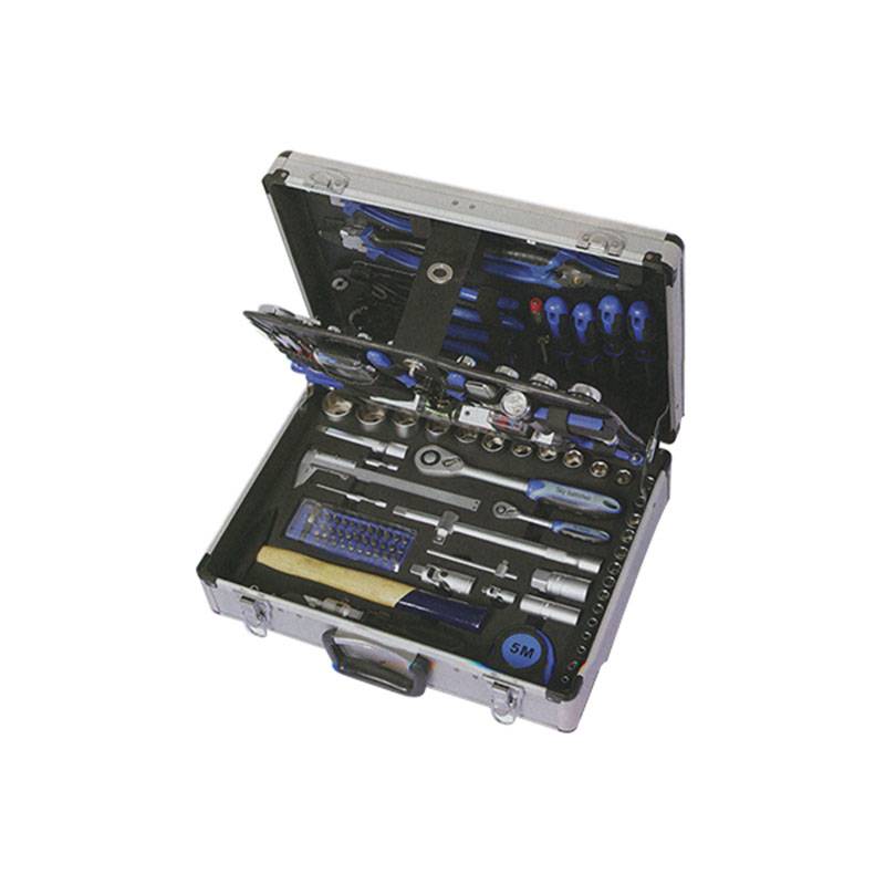 TCA-006A-127 Professional Tool Set