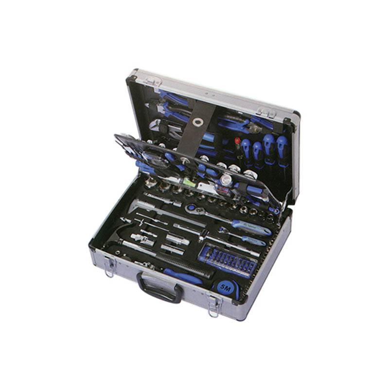 TCA-010A-127 Professional Tool Set