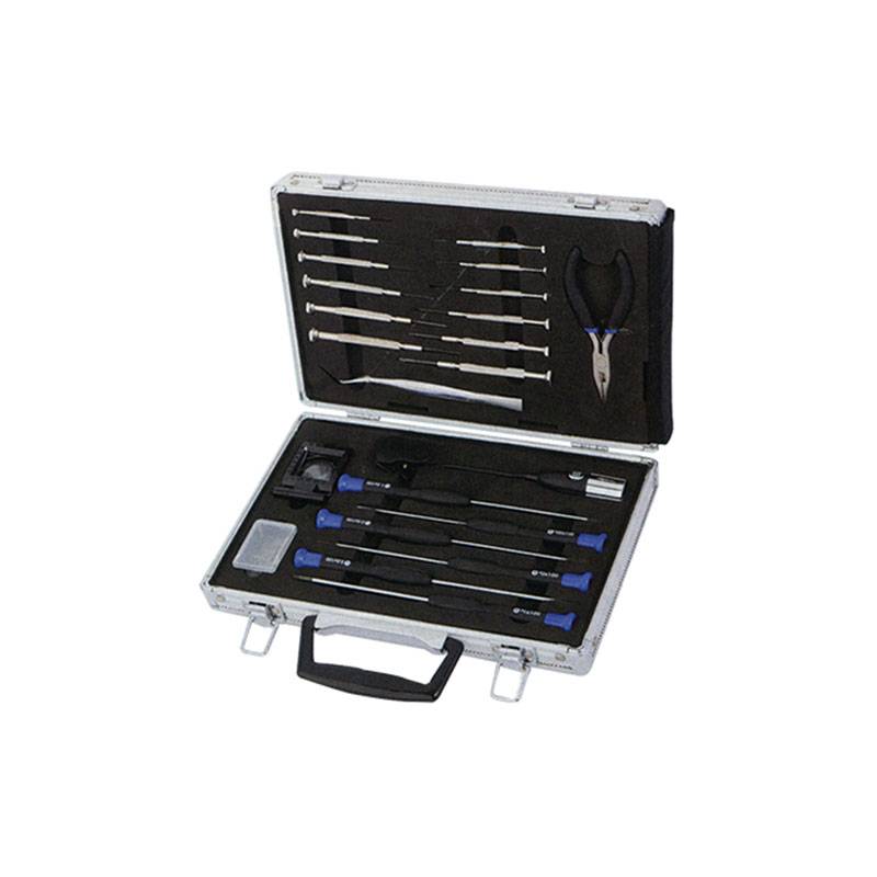 TCA-015A-053 Professional Tool Set