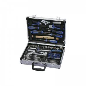 OEM Supply Daily Tool Set - TCA-022A-484  Aluminum Case with Professional Tool Set – Sky Hammer