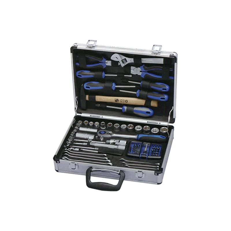 TCA-022A-484 Professional Tool Set