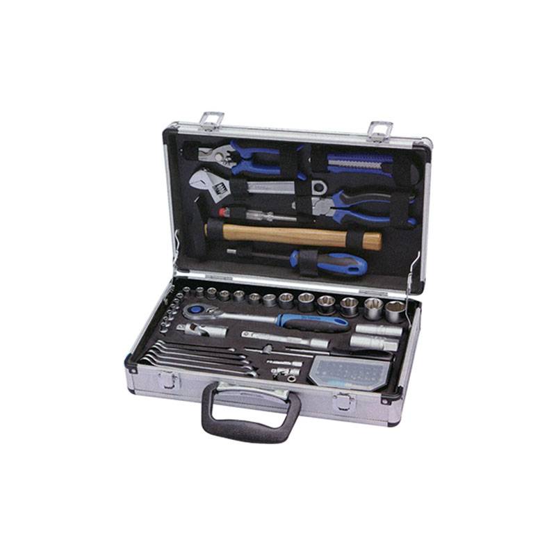 TCA-023A-474 Professional Tool Set