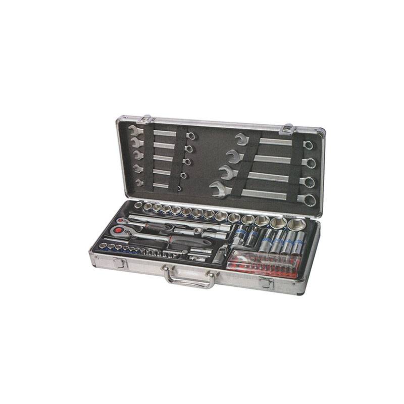 TCA-030A-483 Professional Tool Set