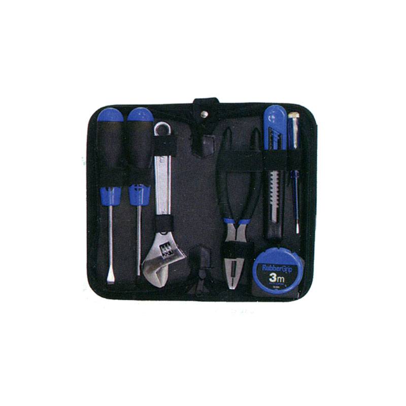 Manufactur standard High Quality Garden Tool -
 TCD-004A-007 tool set – Sky Hammer