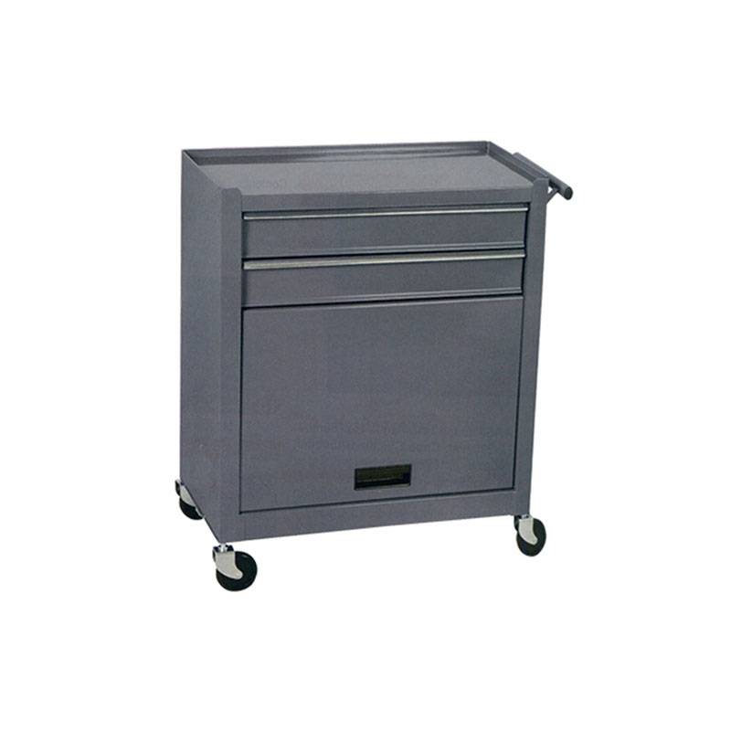 TCF-006A-349 Professional Tool Roller Cabinet in 2 Drawers