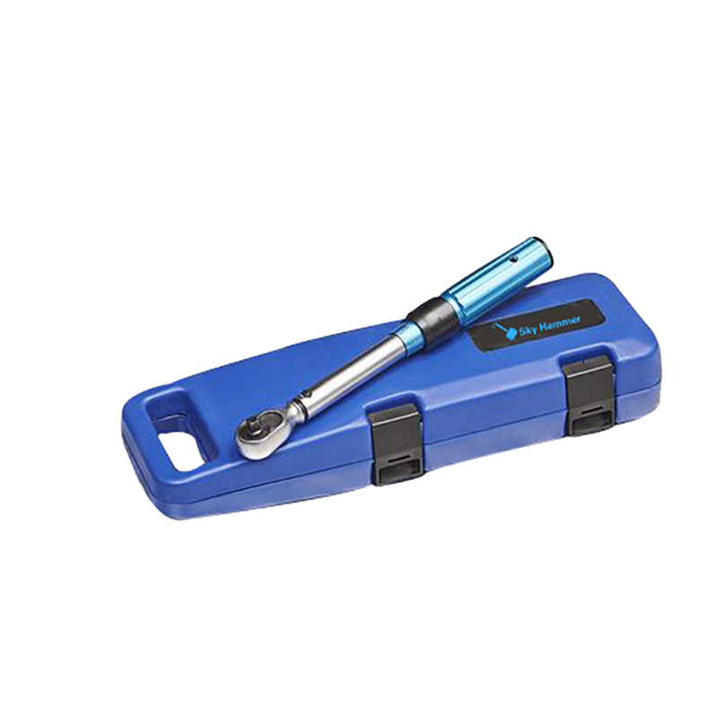 Torque wrench Featured Image