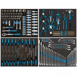 153 sets of Eva tool sets