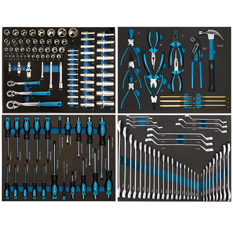 153 sets of Eva tool sets Featured Image