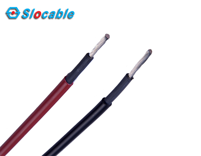 ANDIMEI Cable Solaire 4mm² 5M - Câble d'Extension de Panneau Solaire avec 2  Ensembles Connecteur Solaire Femelle et Mâle, IP68 Câble Solaires Montage