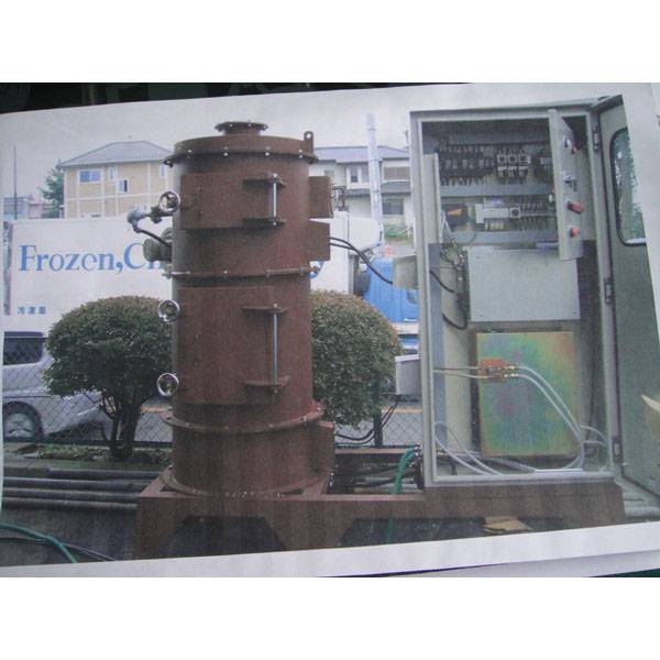 Factory Price Ndfeb Magnet Production - Medical Waste Incinerator – ShuangLing