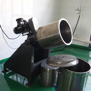 Factory Cheap Vacuum Gas Atomization Machine - Cemented Carbide Production Line – ShuangLing