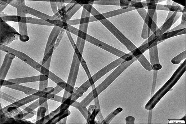 Carbon Nanotube Production Equipment Prospect