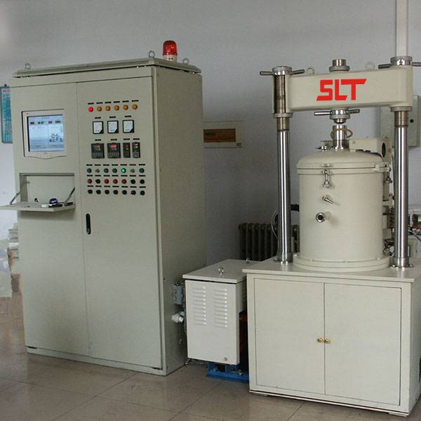 OEM/ODM Factory Vacuum Atomization Equipment Exporter - Vacuum Hot Press Furnace – ShuangLing