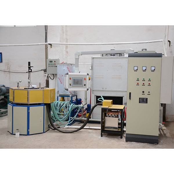 Hot-selling Carbon Nanotubes Production - Non-Standard Complete Set Heating Equipment – ShuangLing