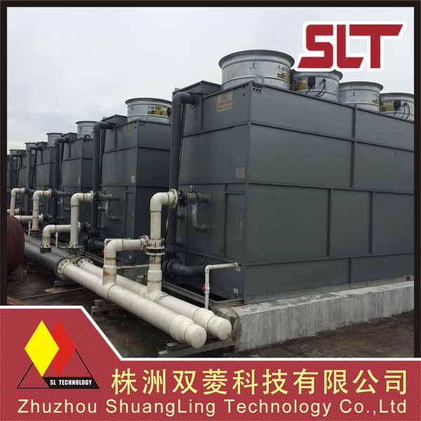 Online Exporter Aluminum Atomiser - Cosed Type  Water Cooling Tower – ShuangLing