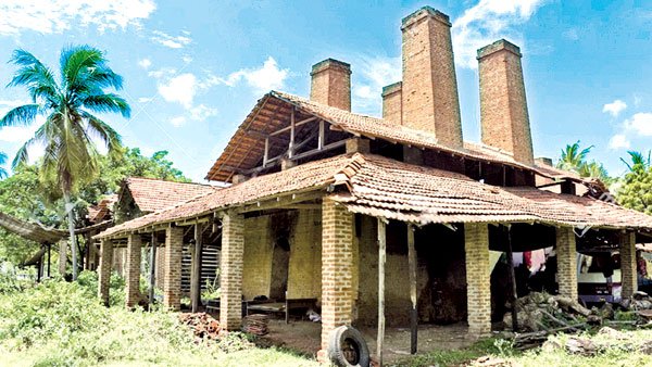 Plans to revive roof tile, clay industry