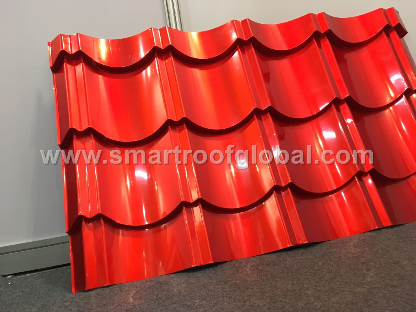 Wholesale Decorative Metal Roofing - Home Depot Metal Roofing – Smartroof