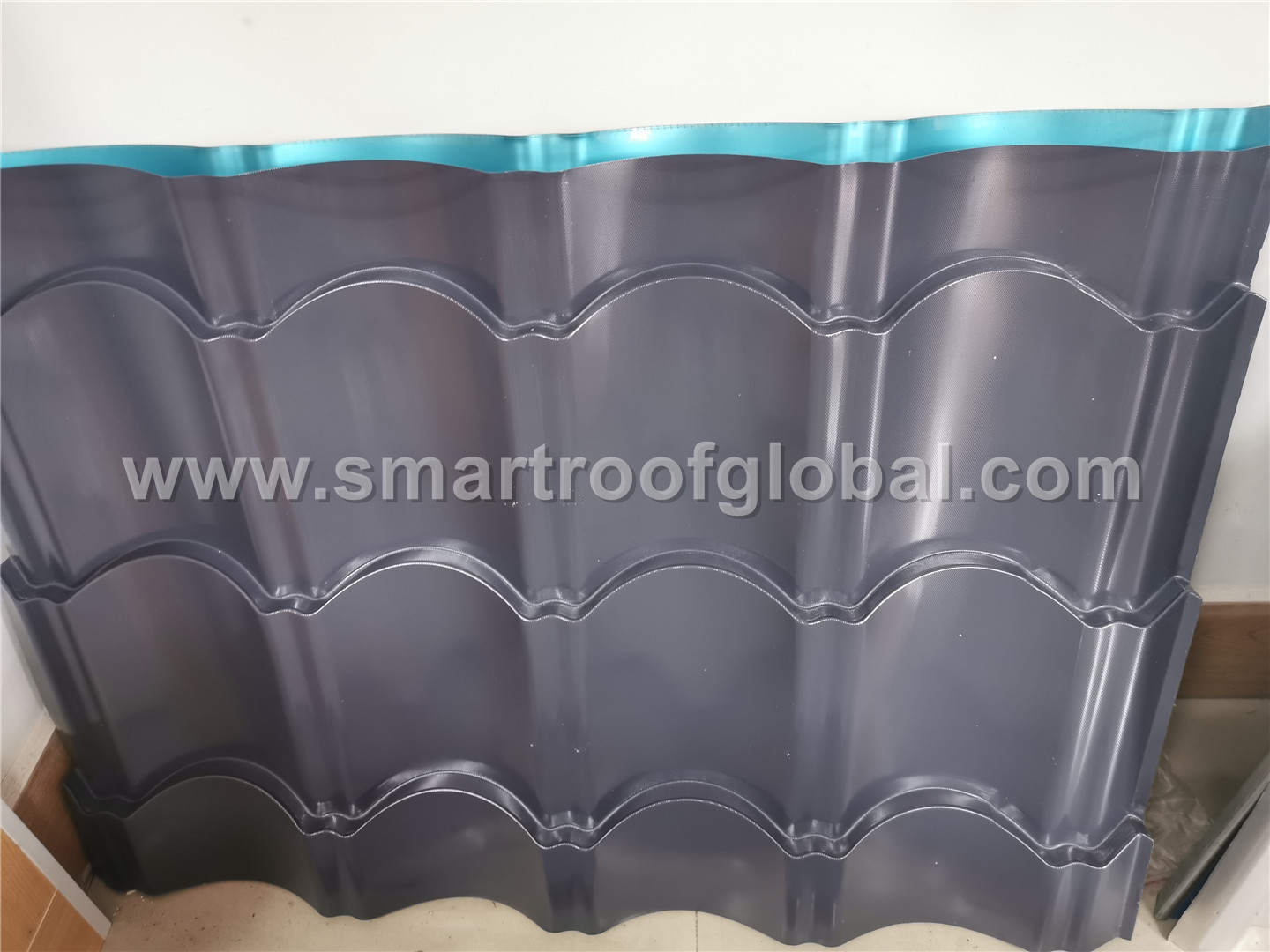 Factory wholesale 12 Foot Metal Roofing - Home Depot Sheet Metal Roofing – Smartroof