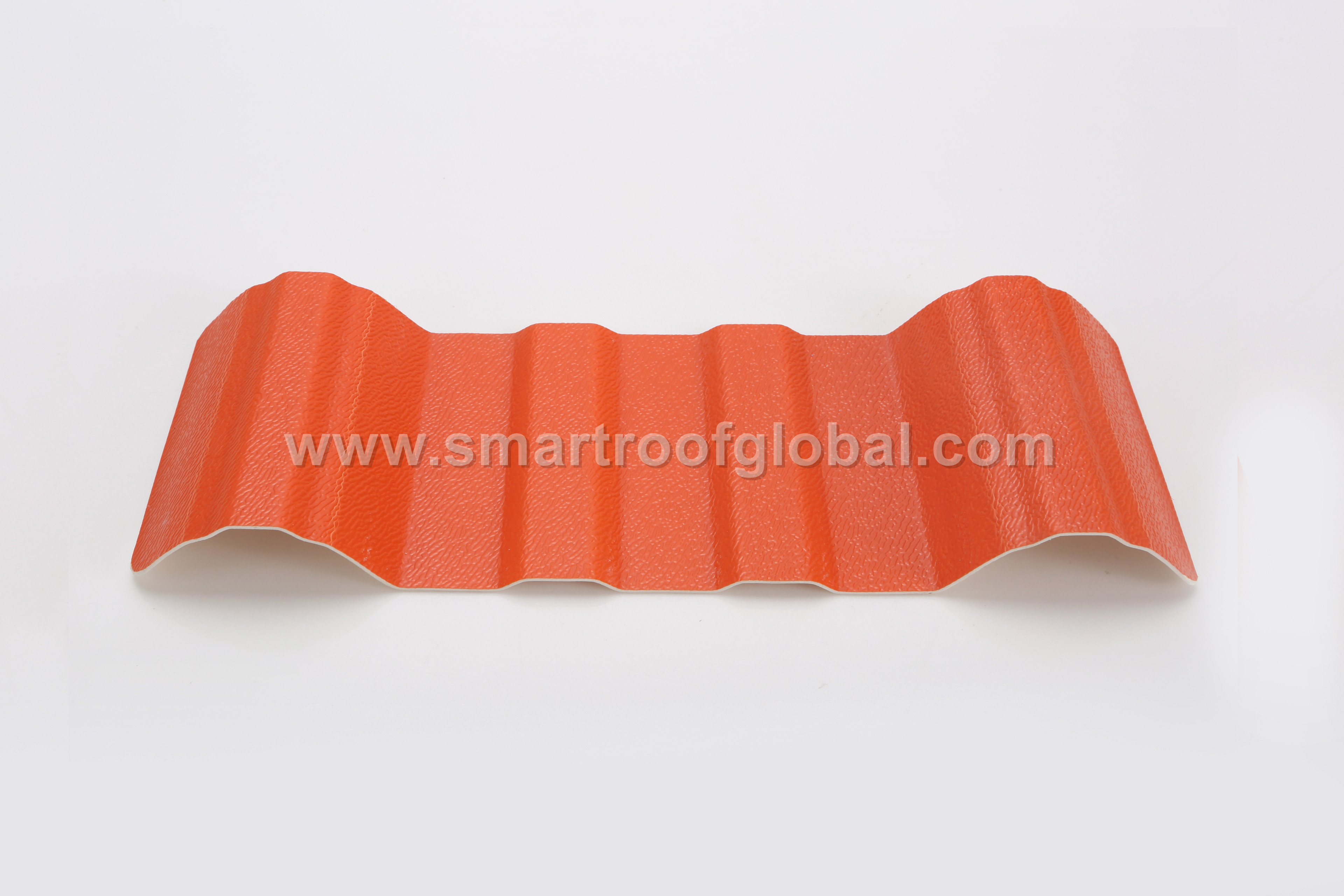 Factory wholesale Plastic Roof Panel - Green house Plastic Panels – Smartroof