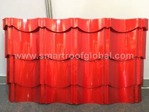 Discount Price 0.2mm 0.3mm 0.4mm Prepainted Nano Metal Coils Sheets for Roof And Wall