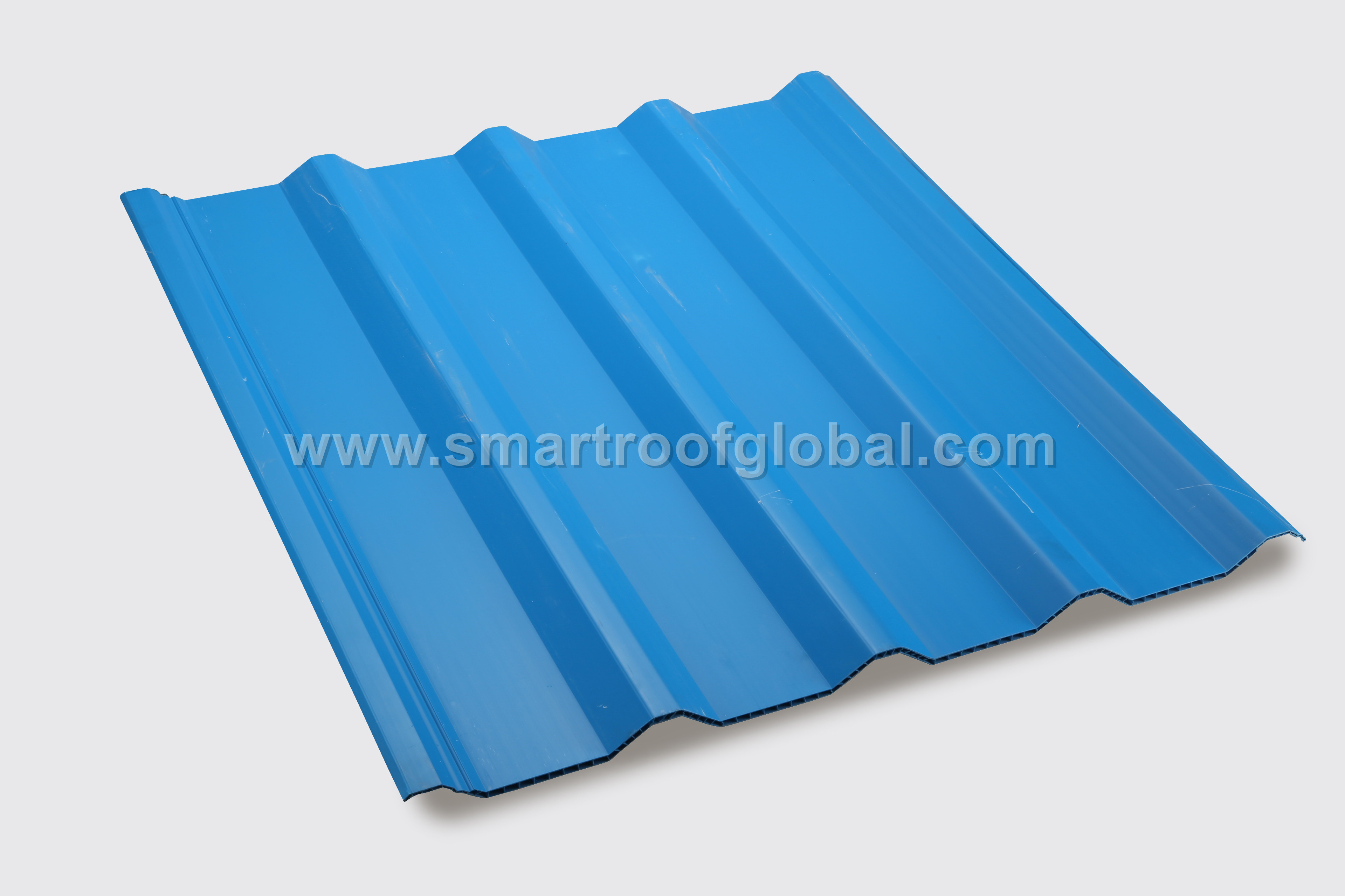 Professional China Corrugated Plastic Roofing Sheets - Plastic Roofing Sheets – Smartroof