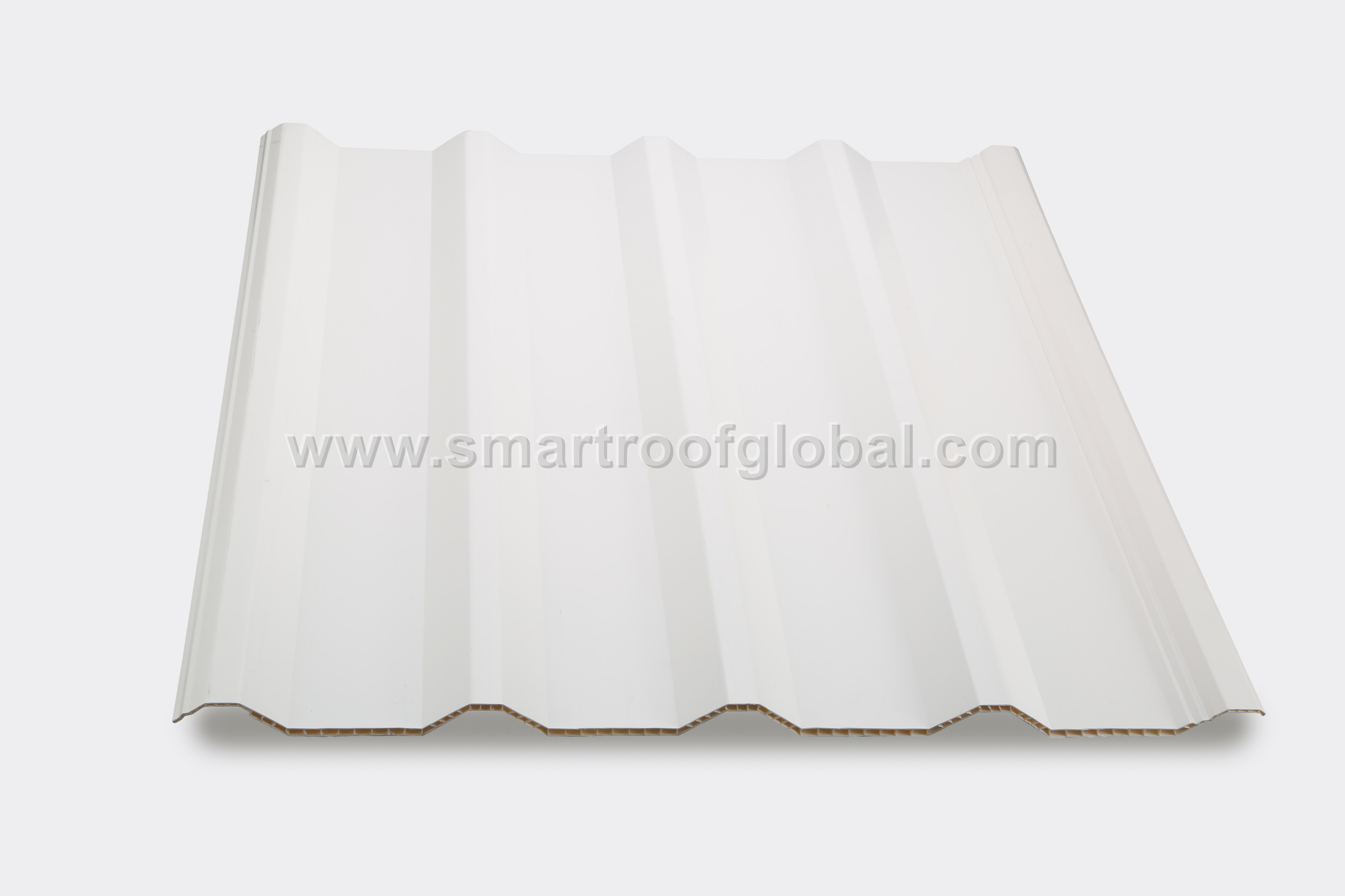 Special Design for Tile Roofing - Polycarbonate Roof – Smartroof