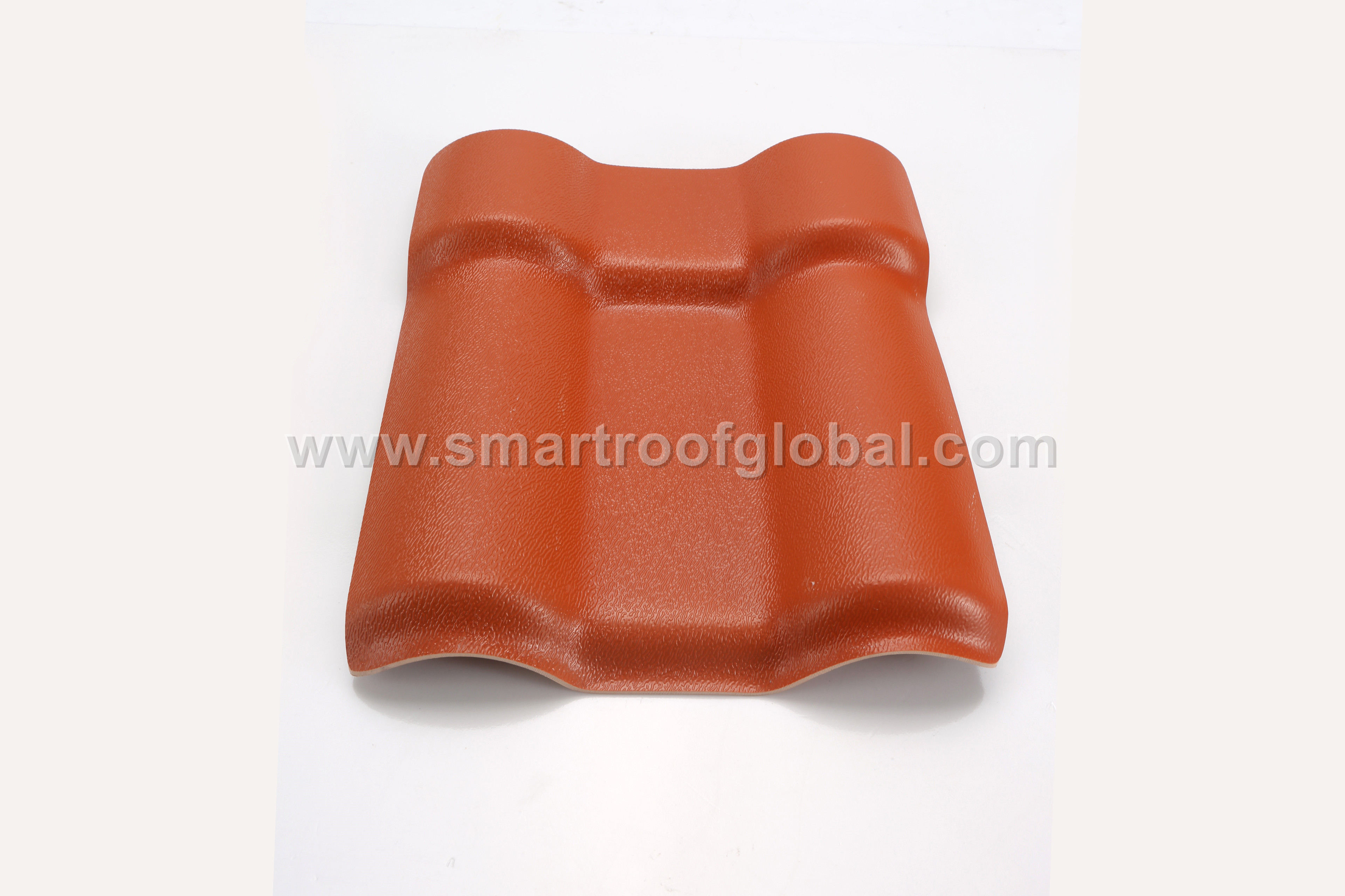 2019 New Style Corrugated Roof Sheet - Epoxy Resin Roofing – Smartroof