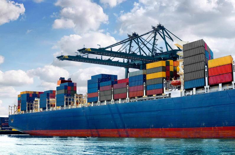 Major Shipping Companies Responded to the Tide of Spot Freight Rates.