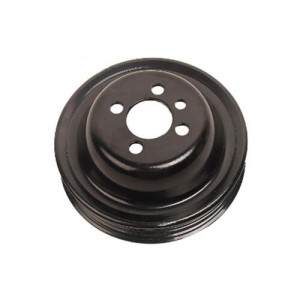 CAR PULLEY FOR VW 026 105 255.4