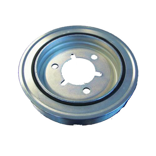0515.R8 CAR PULLEY FOR PEUGEOT