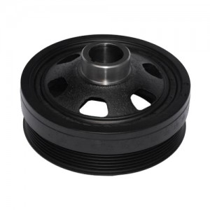 CAR PULLEY FOR BENZ 112 035 13 00
