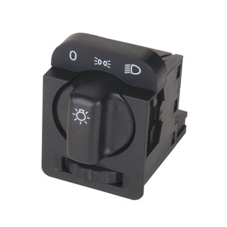 12 40 126 CAR HEAD LAMP SWITCH FOR OPEL