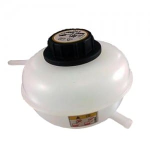 CAR COOLANT RECOVERY TANK FOR LAND ROVER PCF000010