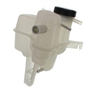 CAR COOLANT RECOVERY TANK FOR FORD 5L8Z8A080AA