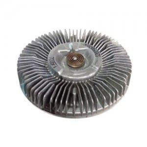 CAR RADIATOR COOLING FAN CLUTCH FOR DODGE 52029977AD