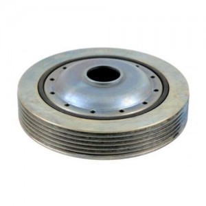 7700 105 321 CAR PULLEY FOR RENAULT